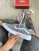 VANS ULTRARANGE CINZA