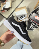 VANS ULTRARANGE PRETO