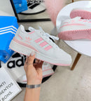 TÊNIS ADIDAS FÓRUM ROSA