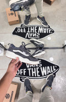 VANS ULTRARANGE CHUMBO