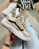 VANS ULTRARANGE BEGE