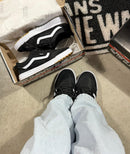 VANS ULTRARANGE PRETO