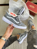 VANS ULTRARANGE CINZA