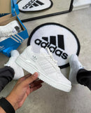 TÊNIS ADIDAS FÓRUM BRANCO