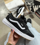 VANS ULTRARANGE PRETO