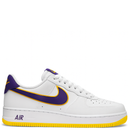 TÊNIS NIKE AIR FORCE LAKERS UVA