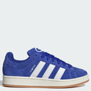 TÊNIS ADIDAS CAMPUS AZUL E BRANCO