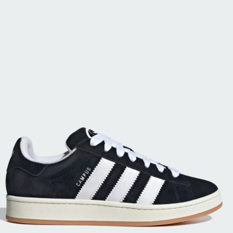 TÊNIS ADIDAS CAMPUS 00S PRETO