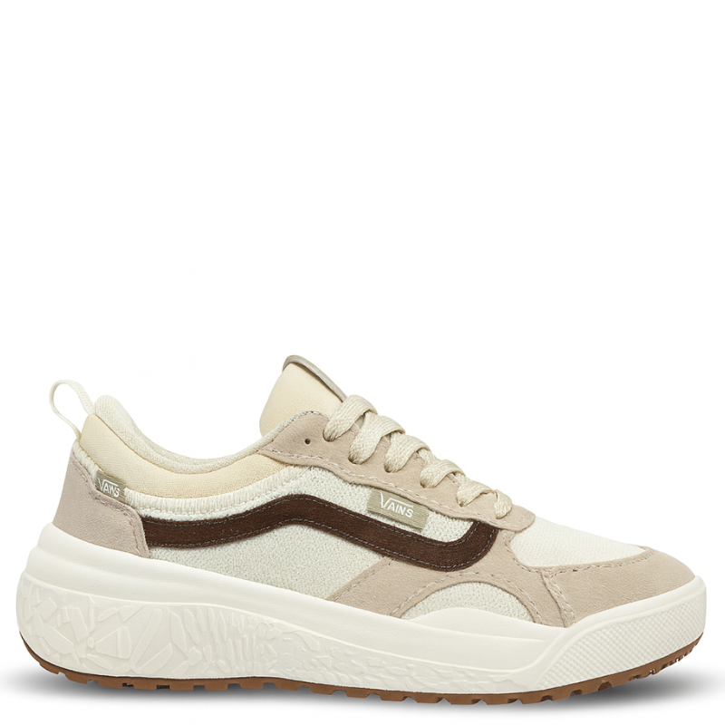 VANS ULTRARANGE BEGE