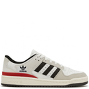 TÊNIS ADIDAS FÓRUM VERMELHO E CINZA