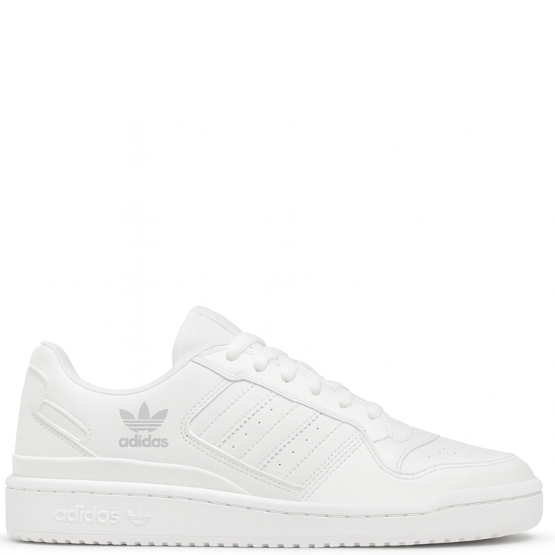 TÊNIS ADIDAS FÓRUM BRANCO