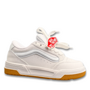 TÊNIS VANS HYLANE BRANCO/BEGE