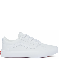 TÊNIS VANS KNU BRANCO