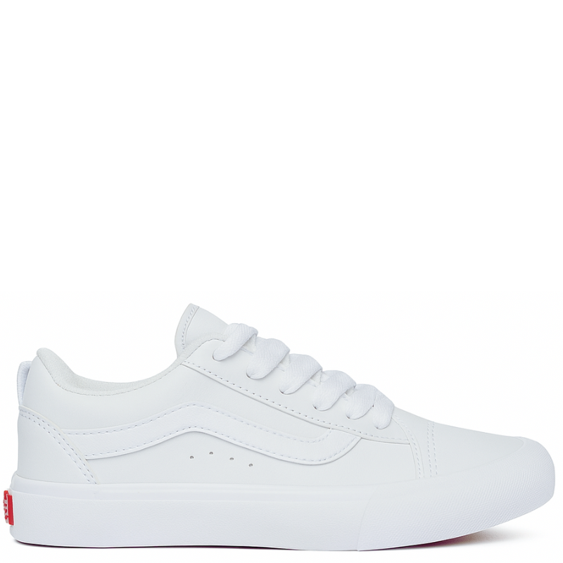 TÊNIS VANS KNU BRANCO