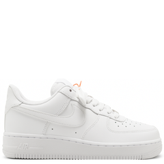 TÊNIS AIR FORCE 1 BRANCO LUXO