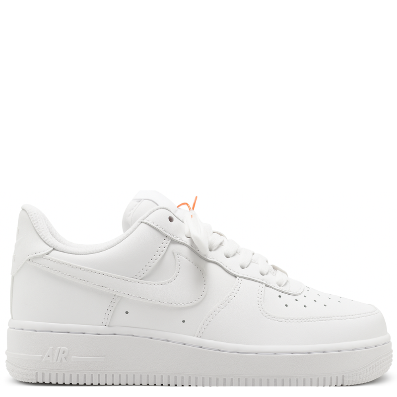 TÊNIS AIR FORCE 1 BRANCO LUXO