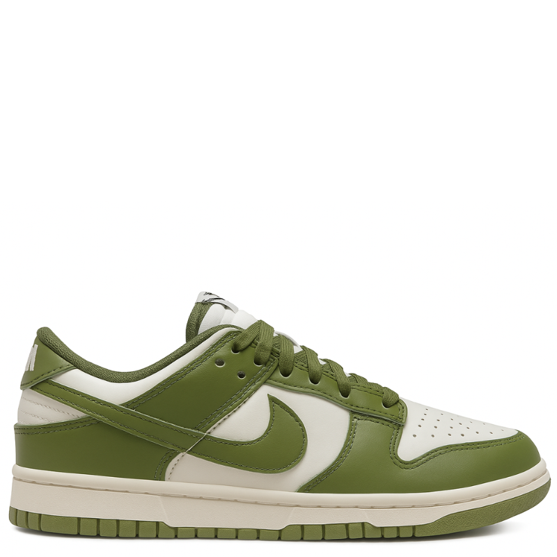 DUNK LINHA LUXO MUSGO