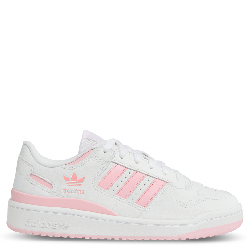 TÊNIS ADIDAS FÓRUM ROSA