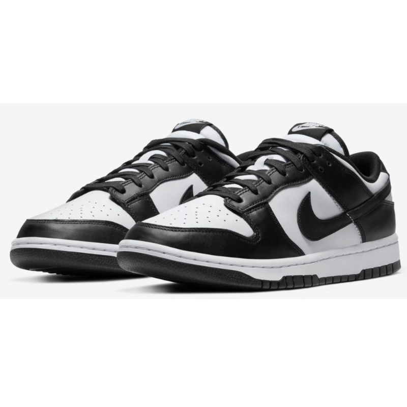 DUNK LOW PANDA