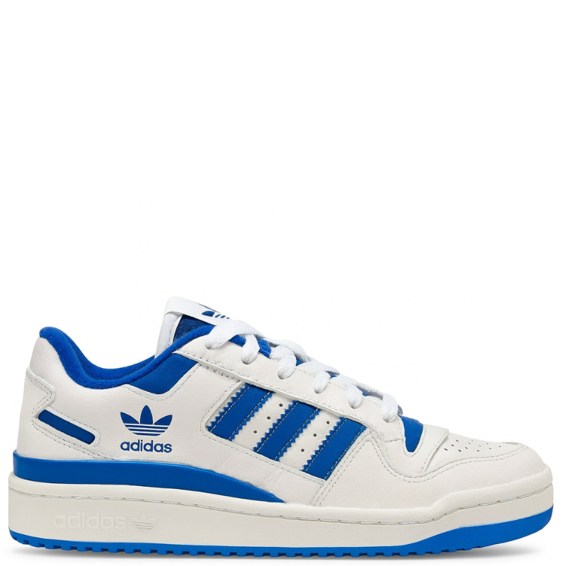 TÊNIS ADIDAS FÓRUM AZUL