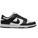 DUNK LOW PANDA