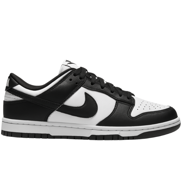 DUNK LOW PANDA