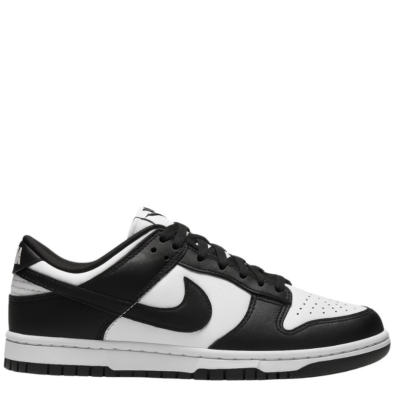 DUNK LOW PANDA