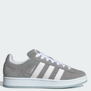 TÊNIS ADIDAS CINZA E BRANCO