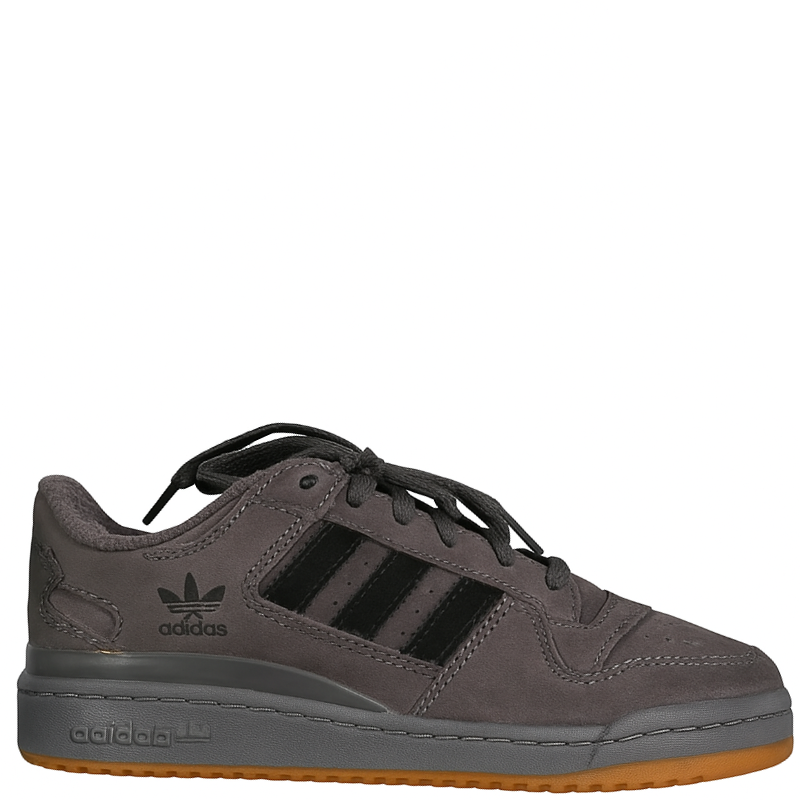 TÊNIS ADIDAS FÓRUM PRETO
