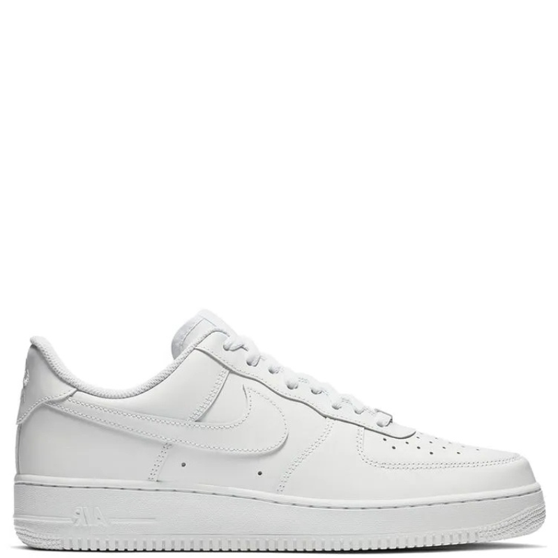 TÊNIS AIR FORCE 1 BRANCO