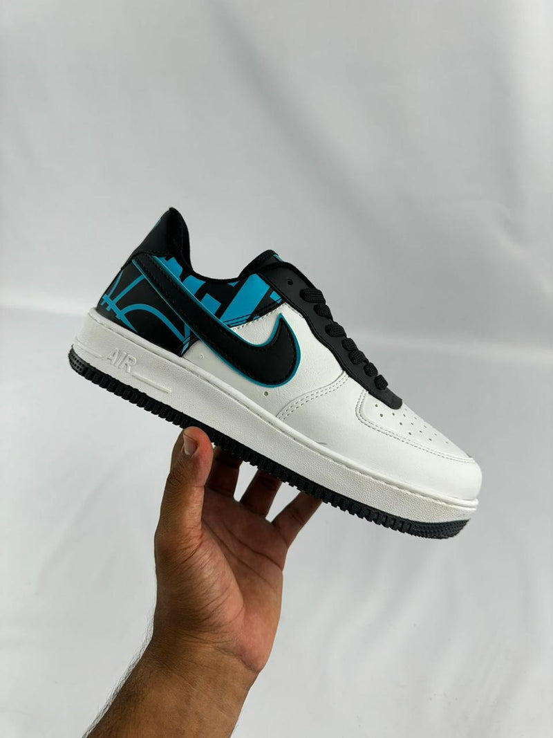 TÊNIS NIKE AIR FORCE OBSIDIAN