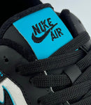 TÊNIS NIKE AIR FORCE OBSIDIAN