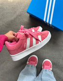 TÊNIS ADIDAS CAMPUS PINK
