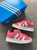 TÊNIS ADIDAS CAMPUS PINK