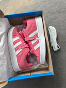 TÊNIS ADIDAS CAMPUS PINK