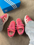 TÊNIS ADIDAS CAMPUS PINK