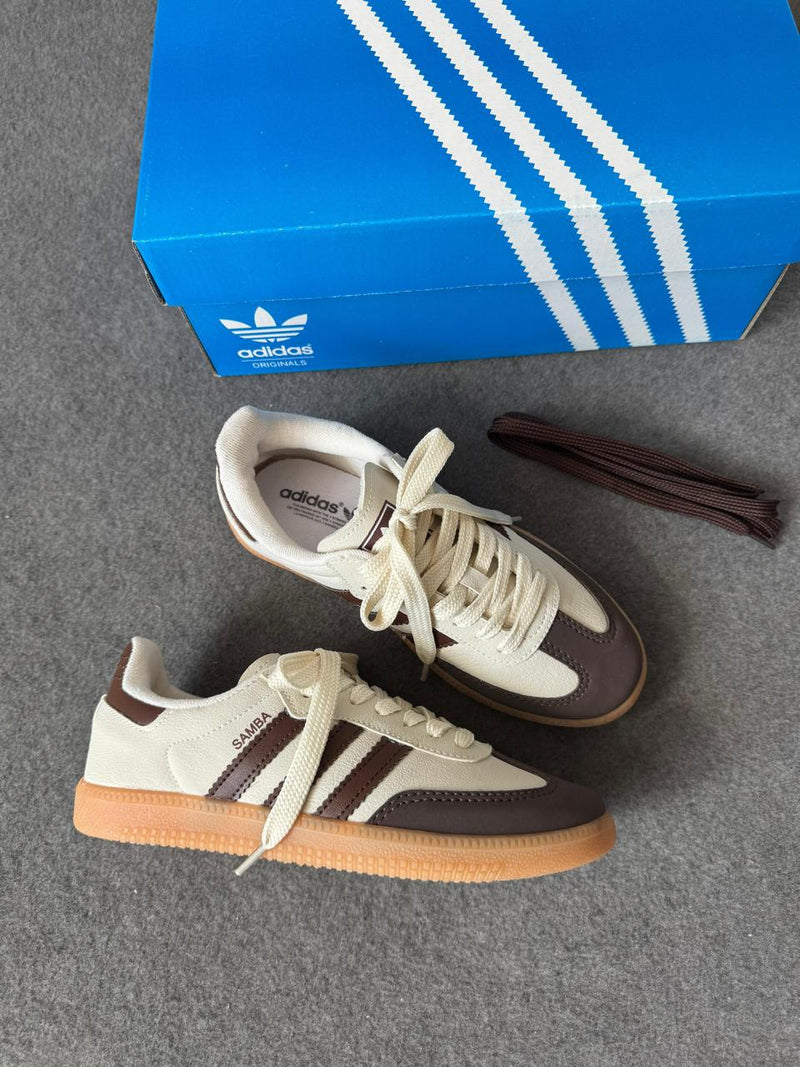 TÊNIS ADIDAS SAMBA