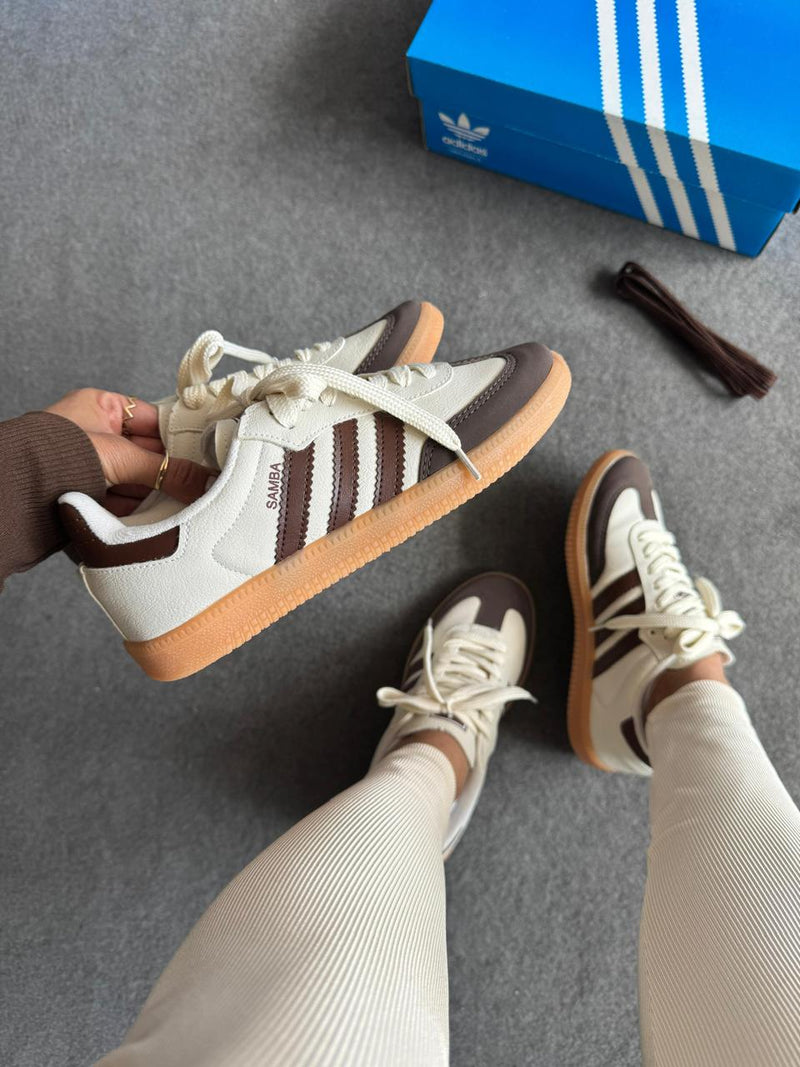TÊNIS ADIDAS SAMBA