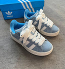 TÊNIS ADIDAS CAMPUS AZUL BB
