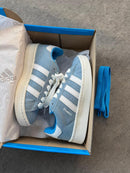 TÊNIS ADIDAS CAMPUS AZUL BB