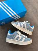 TÊNIS ADIDAS CAMPUS AZUL BB