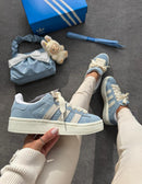 TÊNIS ADIDAS CAMPUS AZUL BB