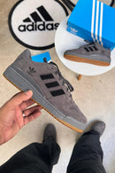 TÊNIS ADIDAS FÓRUM PRETO