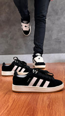 TÊNIS ADIDAS CAMPUS 00S PRETO