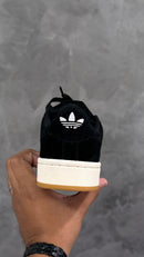 TÊNIS ADIDAS CAMPUS 00S PRETO