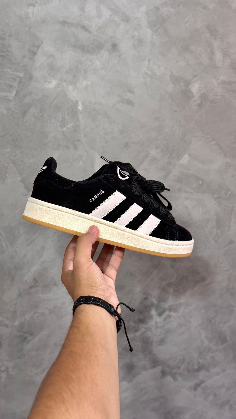 TÊNIS ADIDAS CAMPUS 00S PRETO