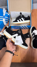 TÊNIS ADIDAS CAMPUS 00S PRETO