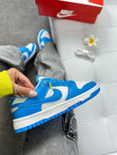 DUNK LOW AZUL