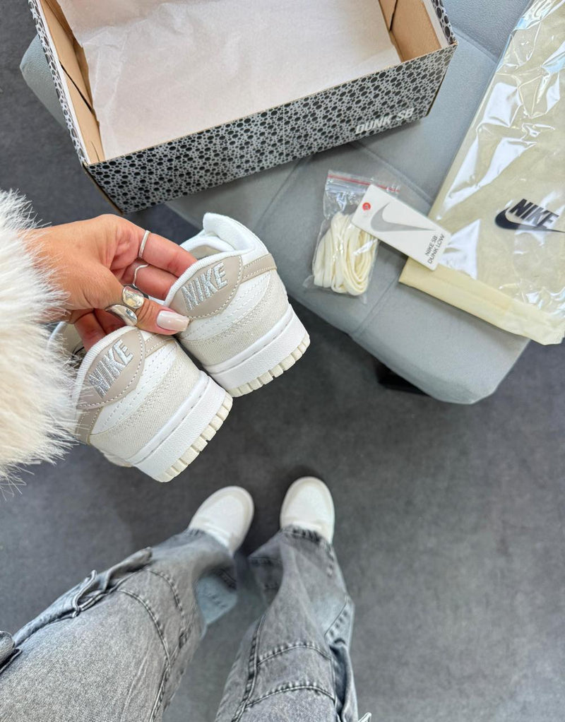 DUNK LINHA LUXO GLITTER