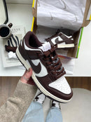 DUNK LINHA LUXO CACAU